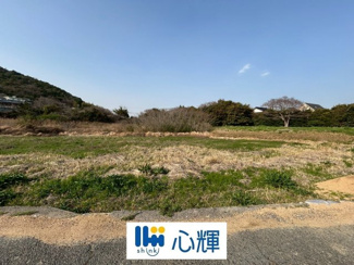 【外観】 | 宇部市東岐波土地(計10筆／1419坪）