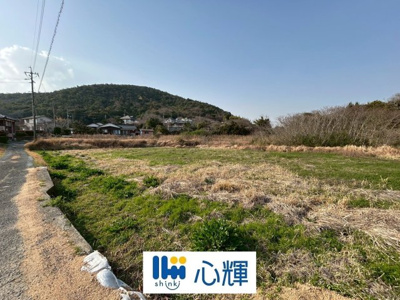 【外観】 | 宇部市東岐波土地(計10筆／1419坪）