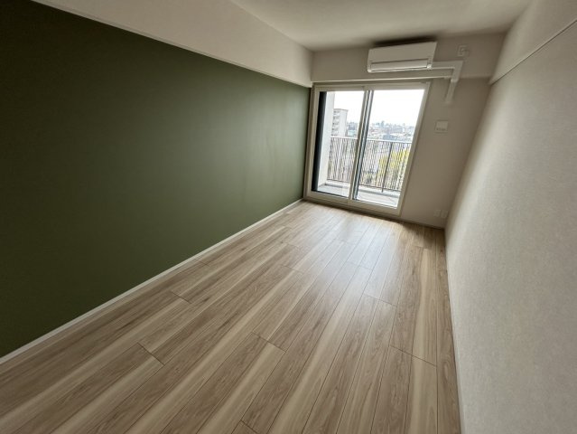 THE MUSIC COURTの内装