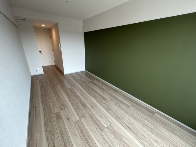 THE MUSIC COURTの内装