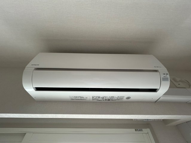 THE MUSIC COURTの設備