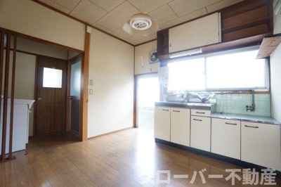 【居間・リビング】 | 津森町平家