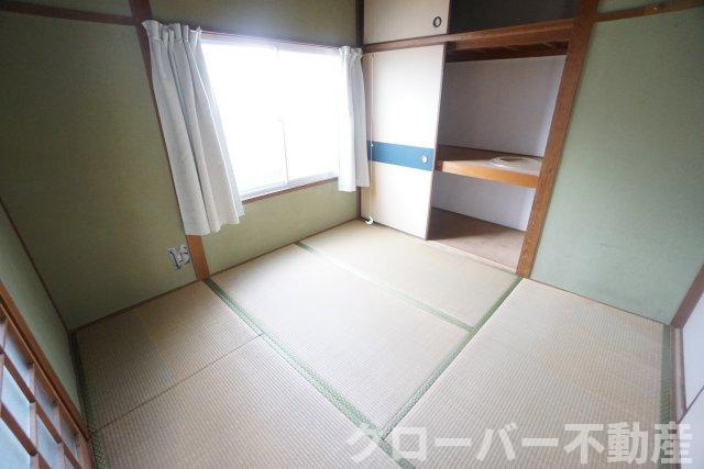津森町平家のその他
