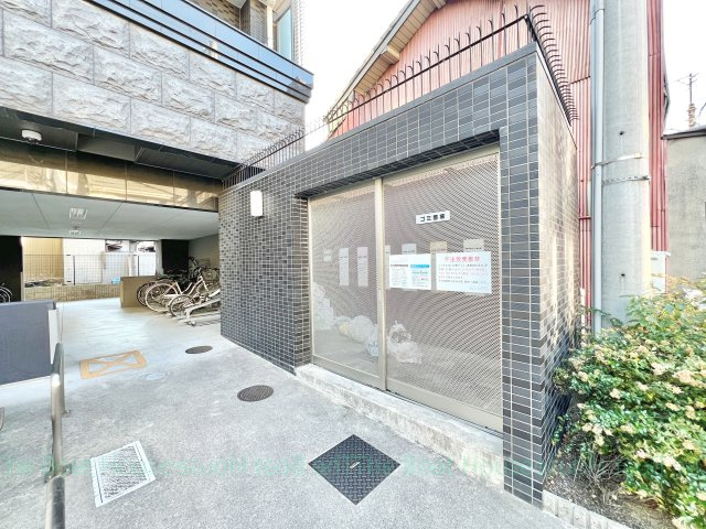 プレサンス大須プライマル