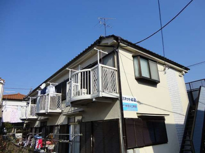 【展望】 | ルネッサ町田(ルネッサマチダ)