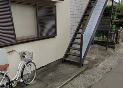 【その他共用部分】 | ルネッサ町田(ルネッサマチダ)