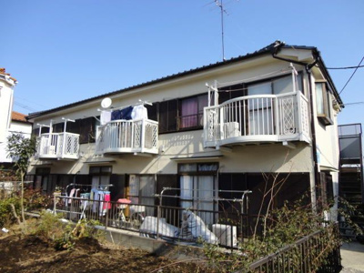 【外観】 | ルネッサ町田(ルネッサマチダ)