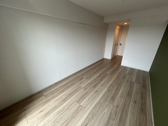 THE MUSIC COURTの内装