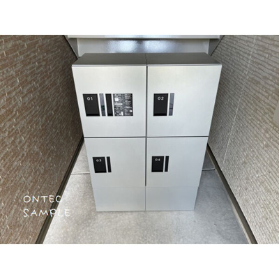 【その他共用部分】 | Grandeur B