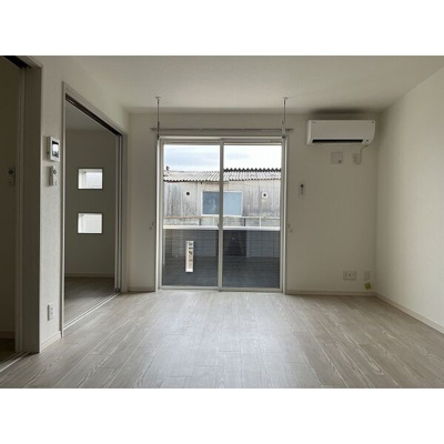 【居間・リビング】 | Grandeur B