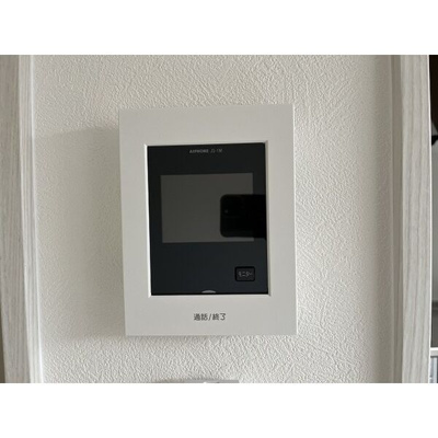 【セキュリティ】 | Grandeur B