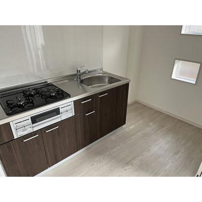 【キッチン】 | Grandeur B