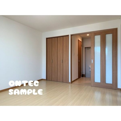 【洋室】 | Grandeur B