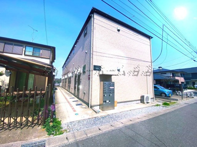 【仲介手数料：50％OFF】対象物件！の外観|外観もきれいです