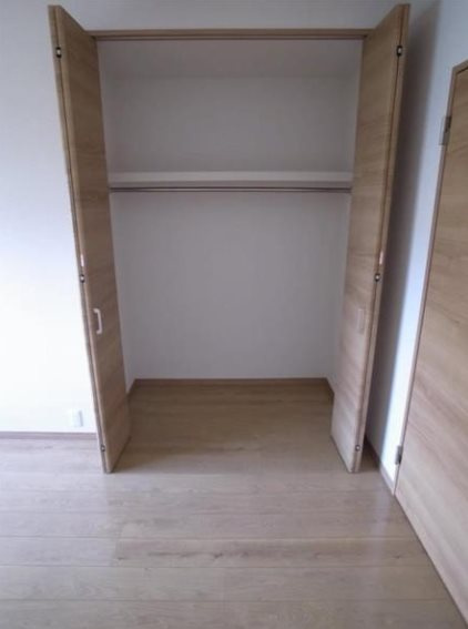 casteloの収納