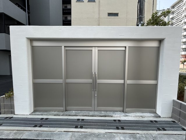 THE MUSIC COURTのその他