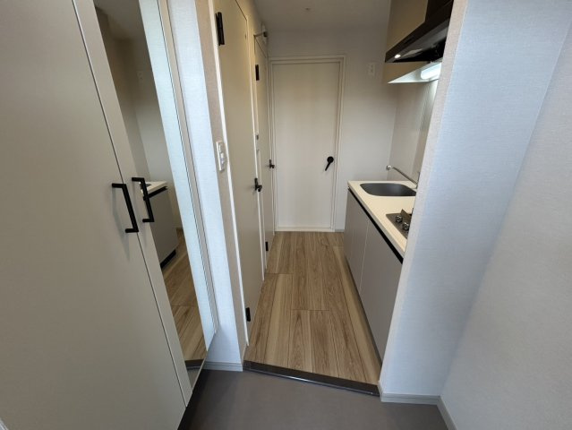 THE MUSIC COURTの内装