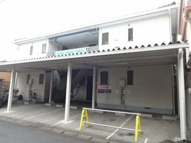 コーポ百合の画像