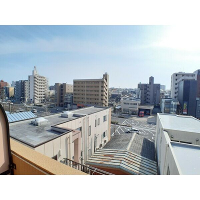 【展望】 | サンパティーク