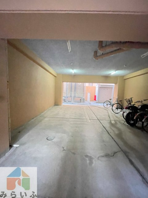 【駐車場】 | サンパティーク