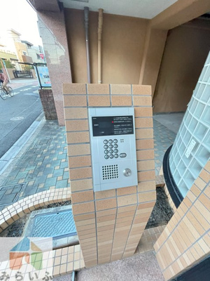 【その他共用部分】 | サンパティーク