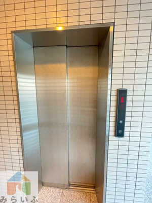 【その他共用部分】 | サンパティーク