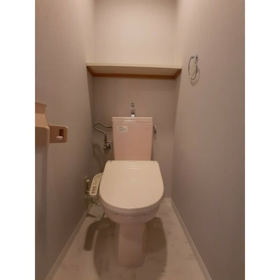 【トイレ】 | サンパティーク