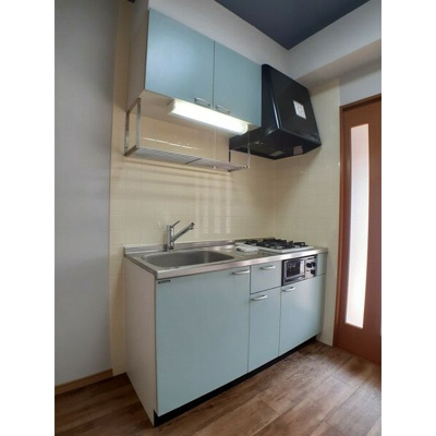 【キッチン】 | サンパティーク