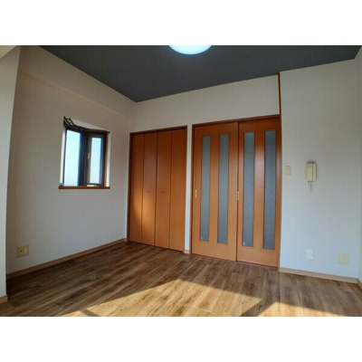 【内装】 | サンパティーク