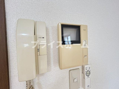 【セキュリティ】 | 仲介手数料０円！HPには初期費用掲載！「プライスホーム」で検索！レイユ博多駅南