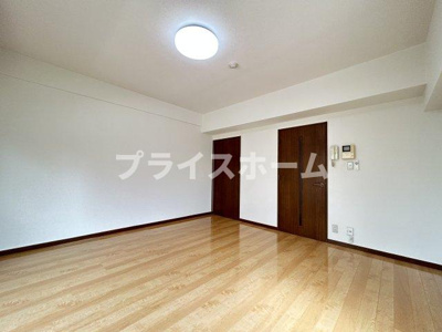 【居間・リビング】 | 仲介手数料０円！HPには初期費用掲載！「プライスホーム」で検索！レイユ博多駅南