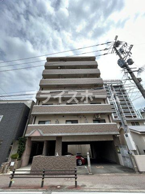 【外観】 | 仲介手数料０円！HPには初期費用掲載！「プライスホーム」で検索！レイユ博多駅南