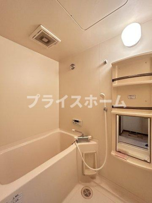 【浴室】 | 仲介手数料０円！HPには初期費用掲載！「プライスホーム」で検索！レイユ博多駅南