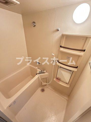 【浴室】 | 仲介手数料０円！HPには初期費用掲載！「プライスホーム」で検索！レイユ博多駅南