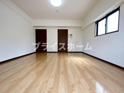 【居間・リビング】 | 仲介手数料０円！HPには初期費用掲載！「プライスホーム」で検索！レイユ博多駅南