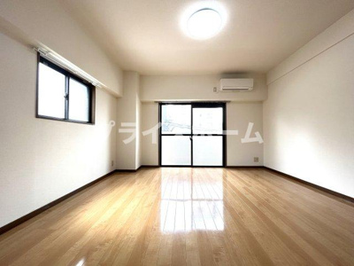 【寝室】 | 仲介手数料０円！HPには初期費用掲載！「プライスホーム」で検索！レイユ博多駅南