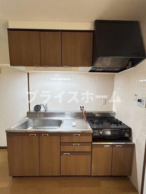 【キッチン】 | 仲介手数料０円！HPには初期費用掲載！「プライスホーム」で検索！レイユ博多駅南