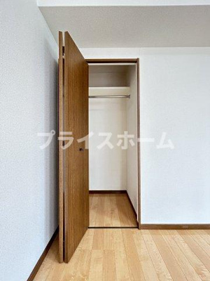 【収納】 | 仲介手数料０円！HPには初期費用掲載！「プライスホーム」で検索！レイユ博多駅南