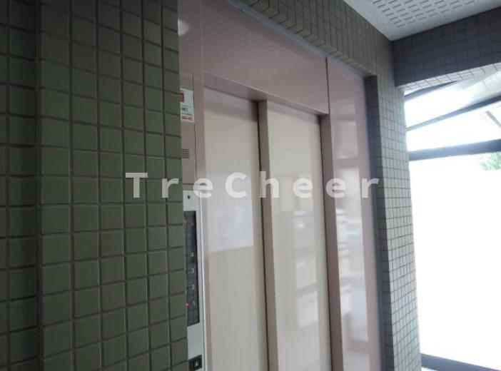 メゾンヴェールのその他共用部分