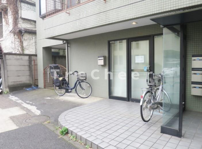 メゾンヴェールのその他