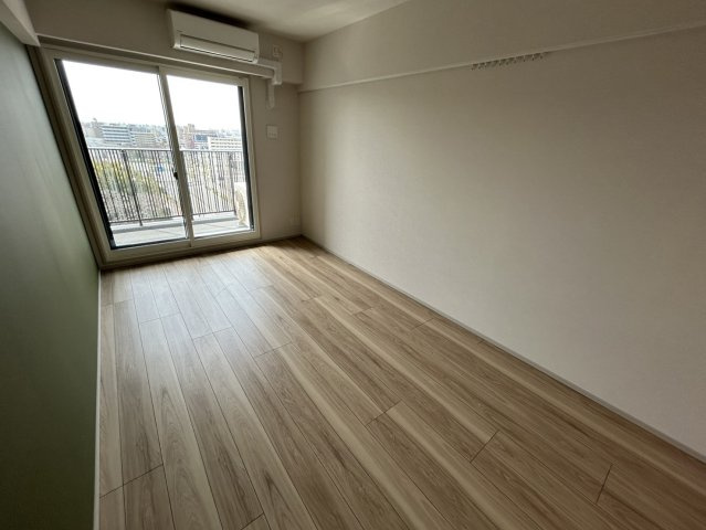 THE MUSIC COURTの居間・リビング
