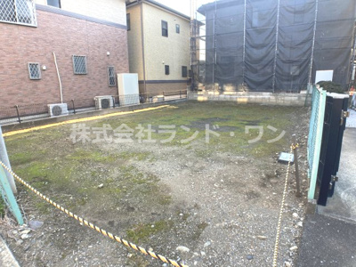 【外観】 | 入間市東町4丁目