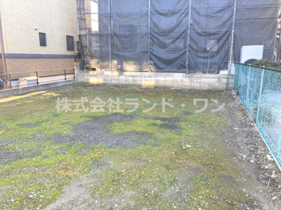 【外観】 | 入間市東町4丁目