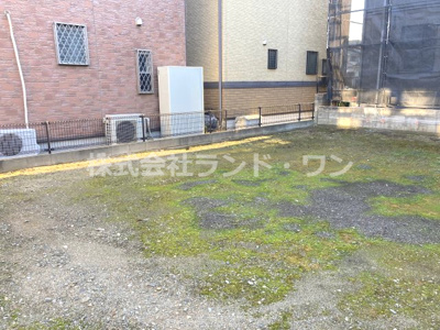 【外観】 | 入間市東町4丁目