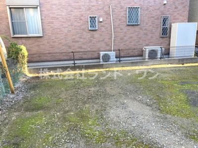 【外観】 | 入間市東町4丁目
