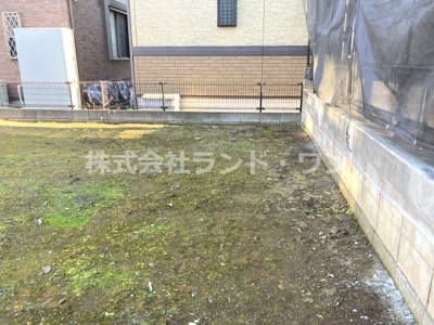 【外観】 | 入間市東町4丁目