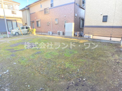 【外観】 | 入間市東町4丁目