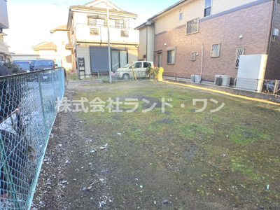 【外観】 | 入間市東町4丁目