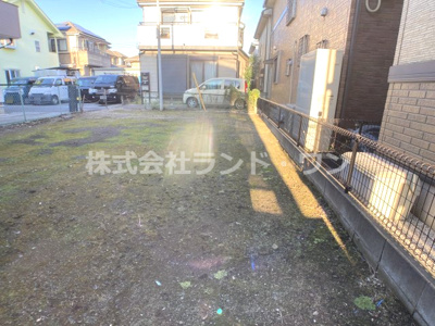 【外観】 | 入間市東町4丁目