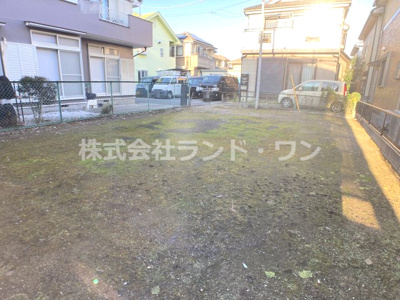 【外観】 | 入間市東町4丁目